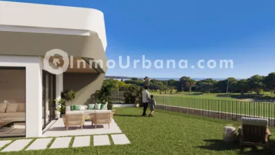 Casa – Mutxamel - Vista 2