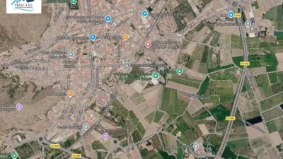 Piso – Callosa de Segura, Urbanización La Seda - Vista 3
