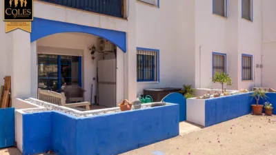 Apartment on Sanchez de Los Street photo 15