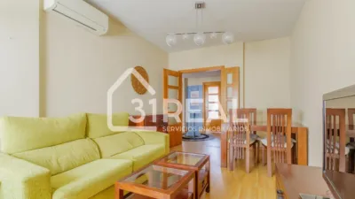Apartment on Avenida de la Ciudad de Barcelona photo 5
