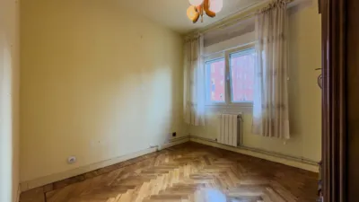 Flat on Calle de Argentina photo 15