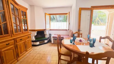 Terraced house on Calle de los Jazmines photo 11