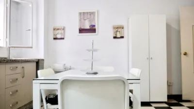 Apartment on Avenida de Menéndez Pelayo photo 11