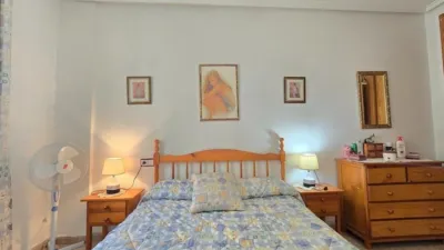 Apartment in Bus Station photo 8