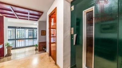Apartment on San Eloy Street photo 37