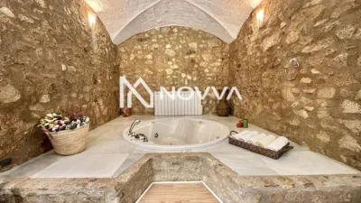 Chalet in Palafolls photo 26