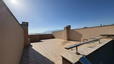 Apartment on Cerrillos De(U) Street photo 23