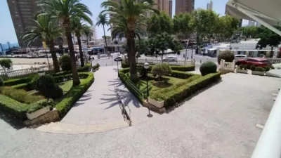 Piso – Benidorm - Vista 5