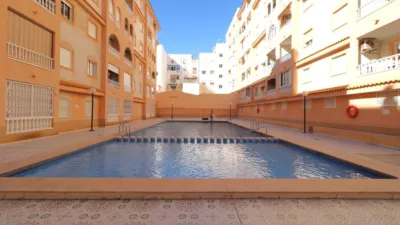 Apartment in the Centre photo 2