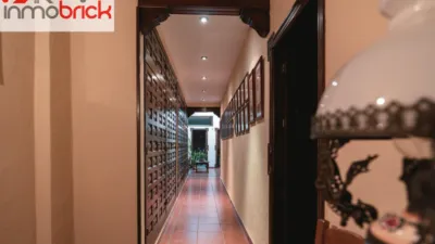 Chalet in Campo de Aras photo 22