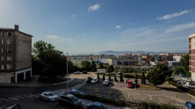 Flat on Calle de Argentina photo 24