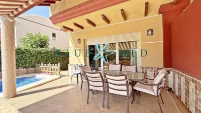 Duplex on Avenida de Cabo Cope photo 3