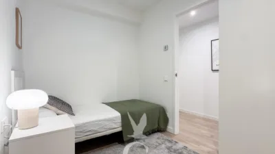 Apartment on Ronda del General Mitre photo 27