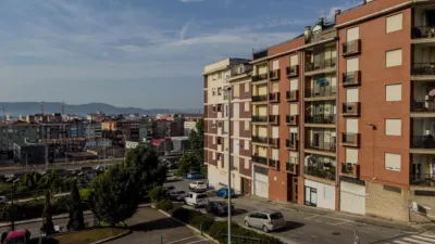 Flat on Calle de Argentina photo 6
