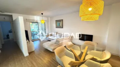 Apartment in Martín Miguel photo 2