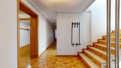 Chalet in University Area photo 56