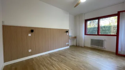 Apartment in Prado de Somosaguas photo 19