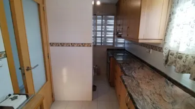 Apartment on Avenida del Mediterraneo photo 20