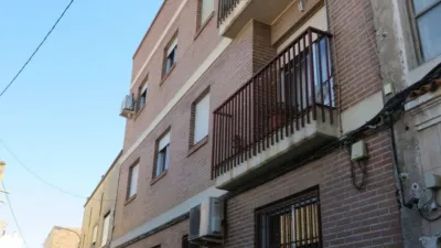 Apartment on Calle Zanja, 3 photo 5
