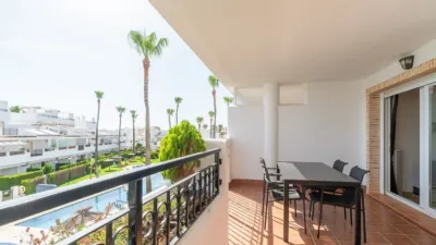 Piso – Orihuela, Urbanización Castillo de Don Juan, Villa Martín - Vista 3