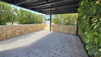 Casa – Finestrat - Más