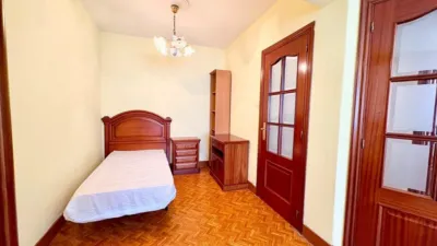 Apartment on Calle de Ángel Senra photo 17