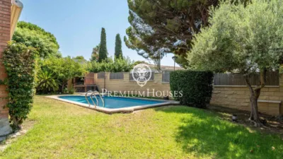 House in Vilafortuny photo 3