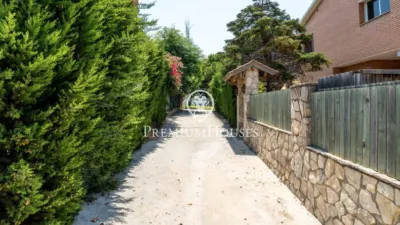House in Vilafortuny photo 59