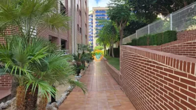 Piso – la Vila Joiosa / Villajoyosa, Cales i Talaies - Vista 3