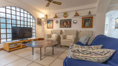 Chalet in Pueblo Español - Coveta Fumá photo 8