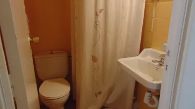 Apartment on Avenida de Bruselas photo 27