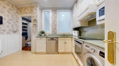 Apartment on Abando Street photo 20