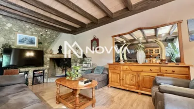 Chalet in Palafolls photo 3