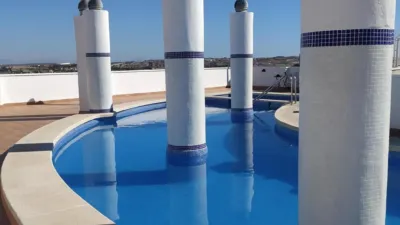 Pis – Torrevieja - Vista 2
