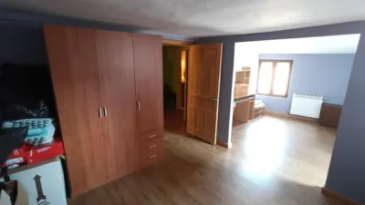 Terraced house in Madrilalejo del Monte photo 13