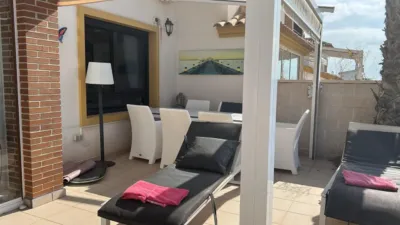 Piso – Guardamar del Segura, Urbanització Els Estanys - Vista 4