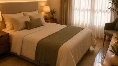 Apartment in Campanar photo 11