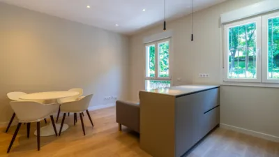 Apartment in Palacio photo 3