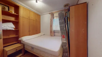 Chalet in University Area photo 64