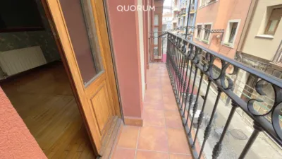 Piso en venta en Calle de Coscojales, Alde Zaharra-Portu (Portugalete) de 200.000 €