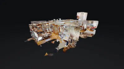 Chalet in University Area photo 98