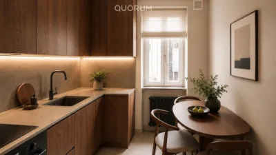 Piso en venta en Calle de Coscojales, Alde Zaharra-Portu (Portugalete) de 200.000 €