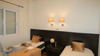 Apartment in the City Centre photo 15