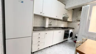 Apartment in A Coruña, A Falperra, Os Mallos - Vista 3