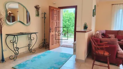 Chalet on Calle Monetes photo 11