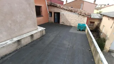 Terraced house in Madrilalejo del Monte photo 15