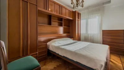 Flat on Calle de Argentina photo 13
