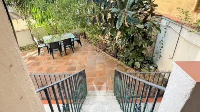 Apartment on Ronda del General Mitre photo 4