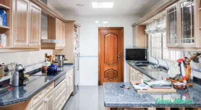 Chalet on Carrer Cal Tarda photo 12