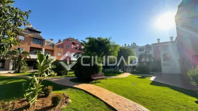 Apartment in Martín Miguel photo 27